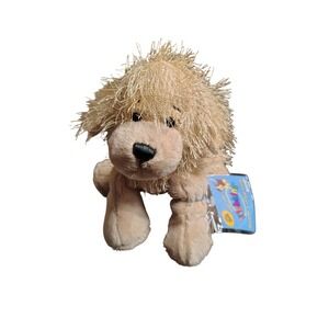 Webkinz Golden Retriever New W/ unused code